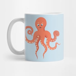 Underwater Mug